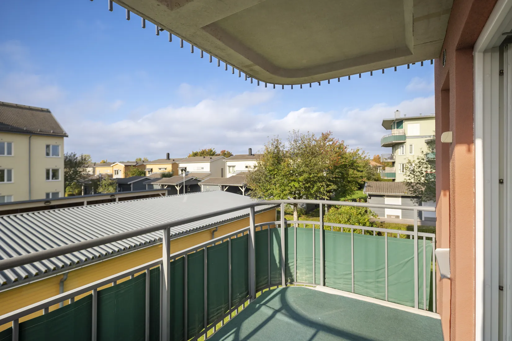 Bostadsrätt, Stålgatan 50, Slavsta, Uppsala