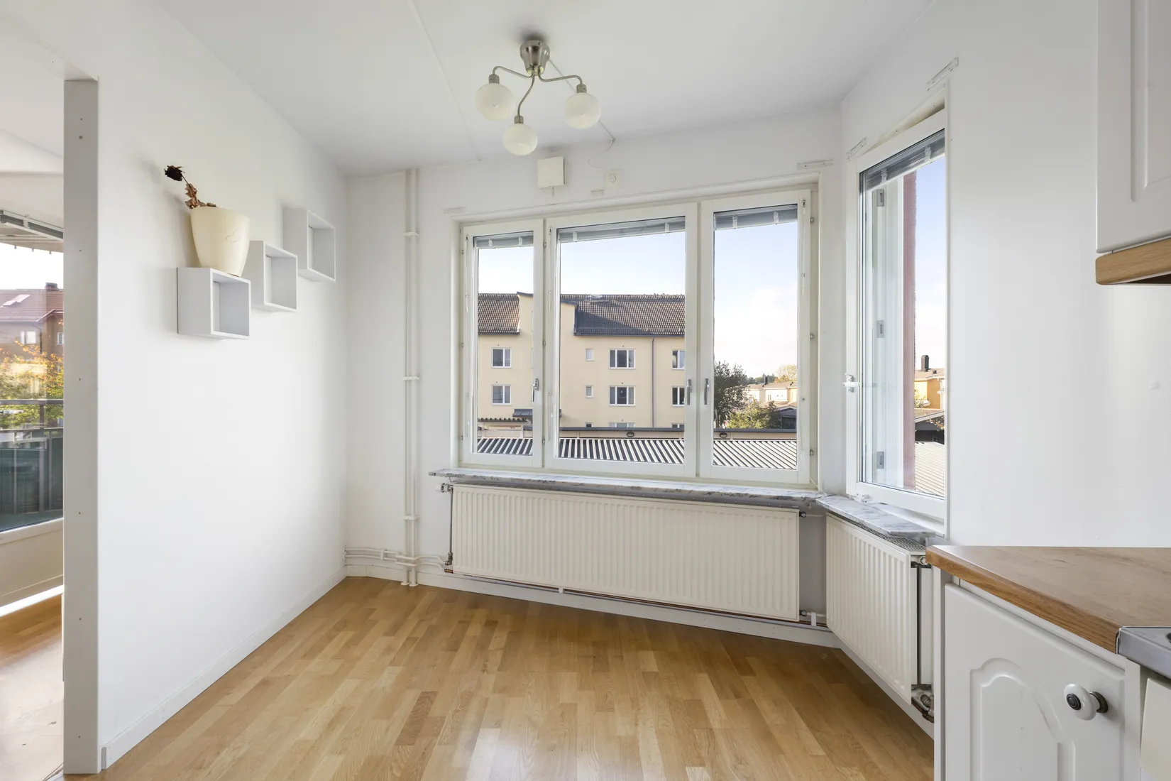 Bostadsrätt, Stålgatan 50, Slavsta, Uppsala