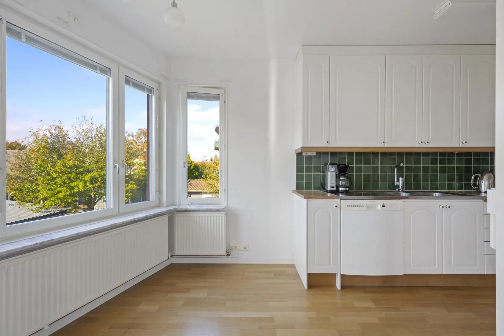 Bostadsrätt, Stålgatan 50, Slavsta, Uppsala
