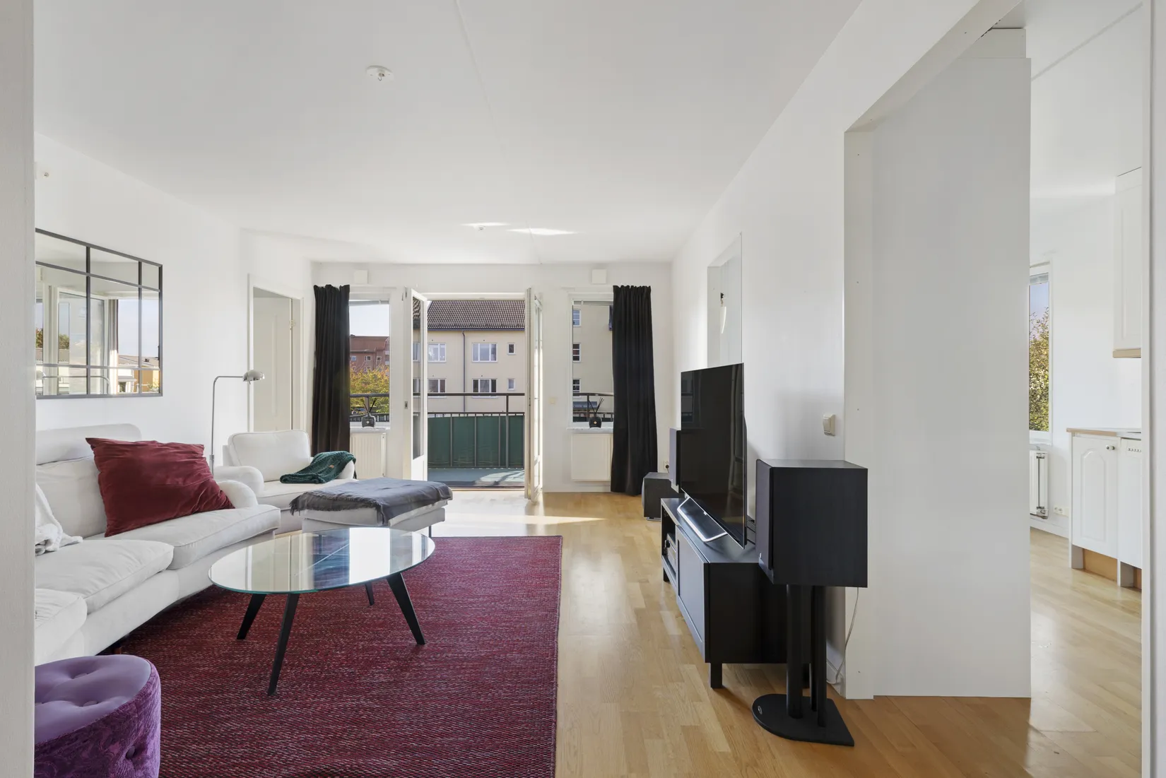 Bostadsrätt, Stålgatan 50, Slavsta, Uppsala