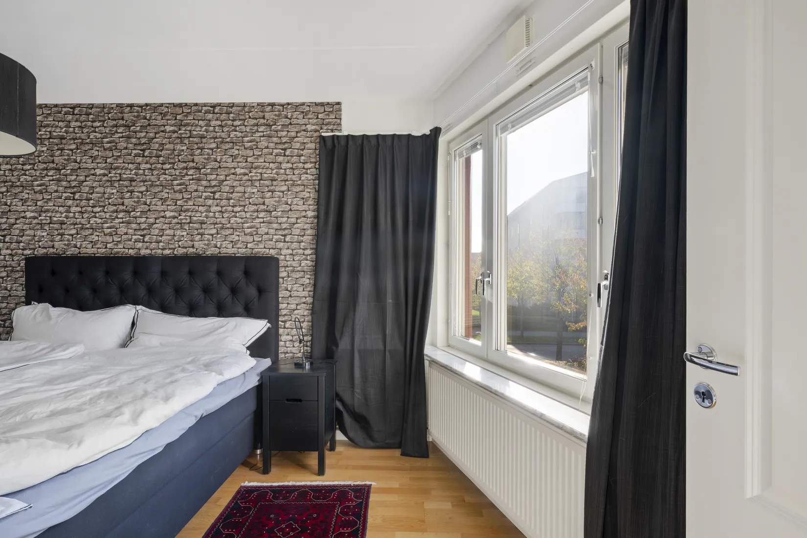 Bostadsrätt, Stålgatan 50, Slavsta, Uppsala