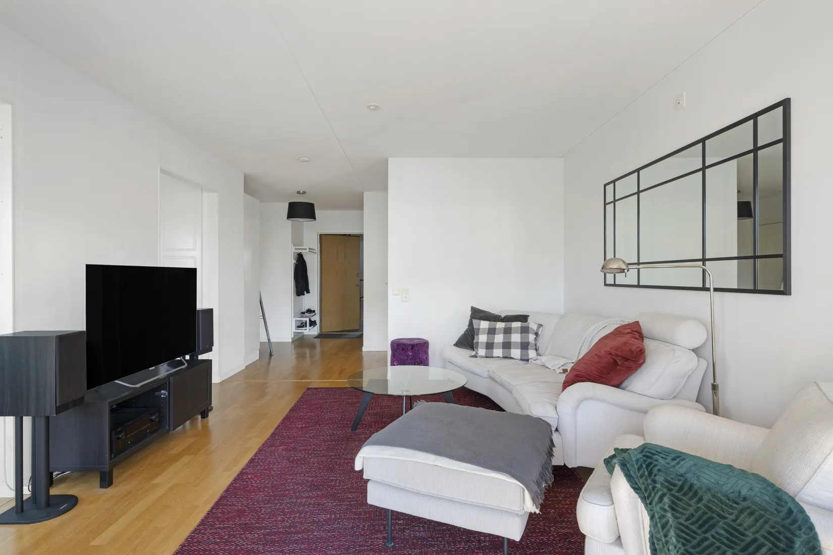 Bostadsrätt, Stålgatan 50, Slavsta, Uppsala
