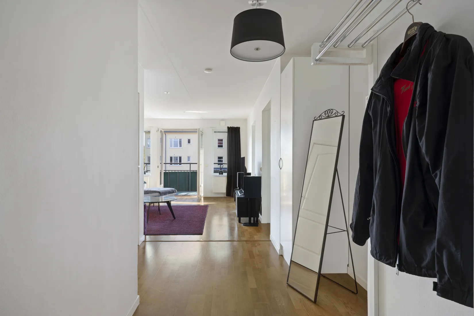 Bostadsrätt, Stålgatan 50, Slavsta, Uppsala