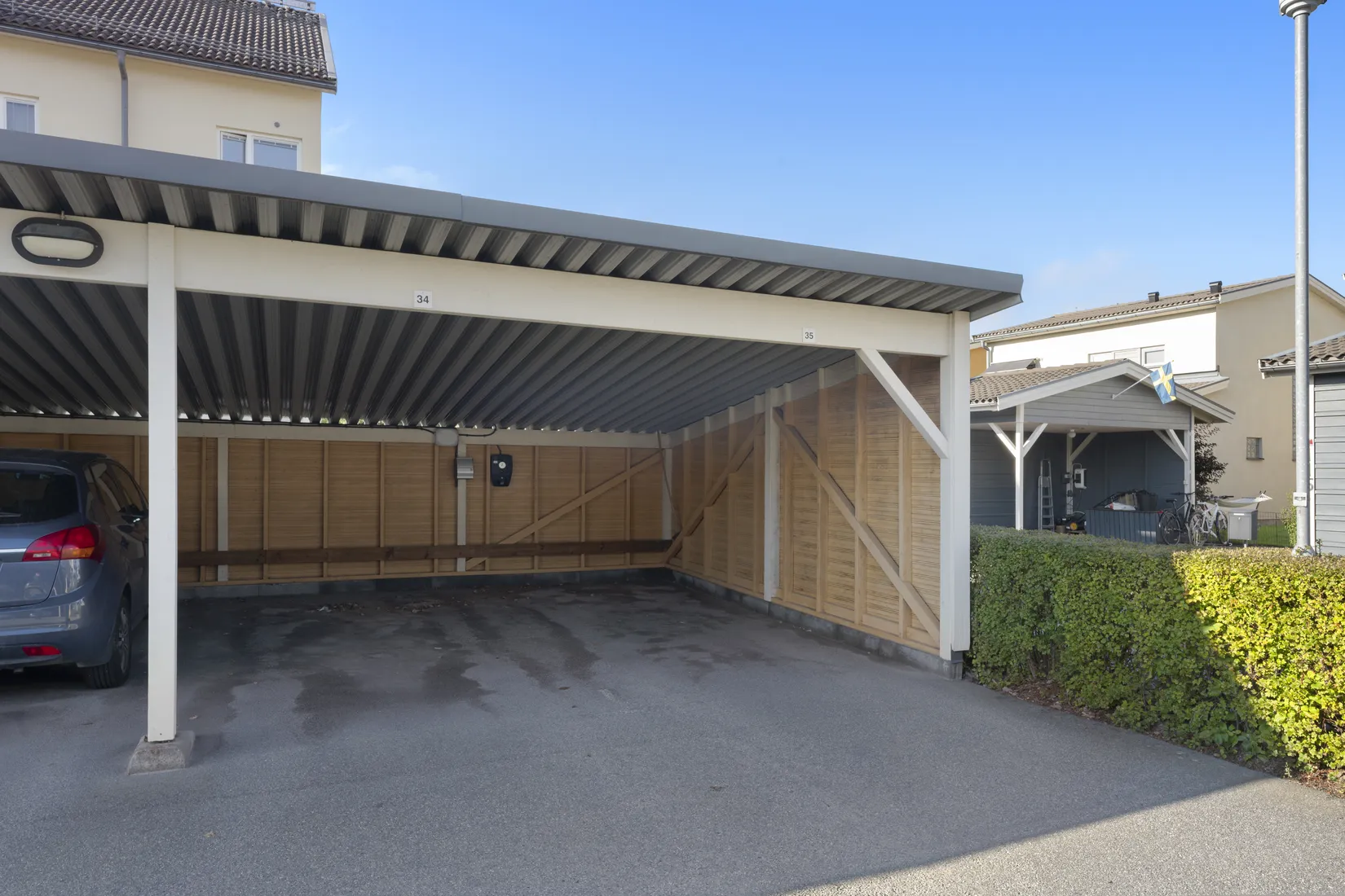 Bostadsrätt, Stålgatan 50, Slavsta, Uppsala