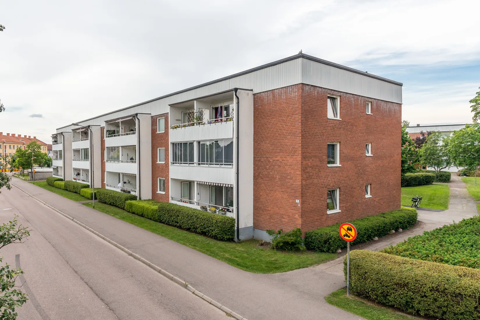 Bostadsrätt, Karlskogavägen/Irisdal, Irisdal, Kristinehamn