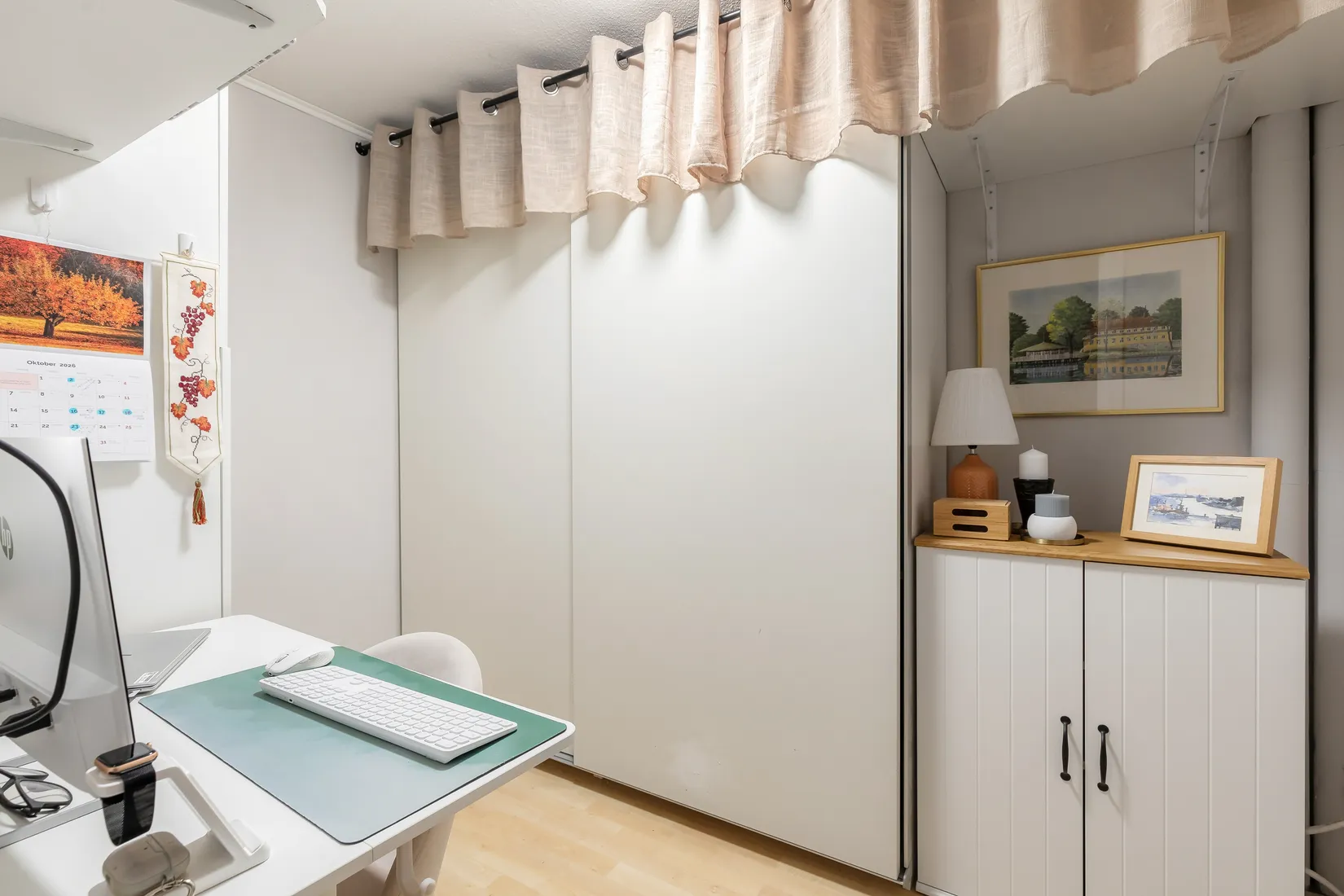 Bostadsrätt, Kristallstigen 3, Lillsjön, Upplands-Bro