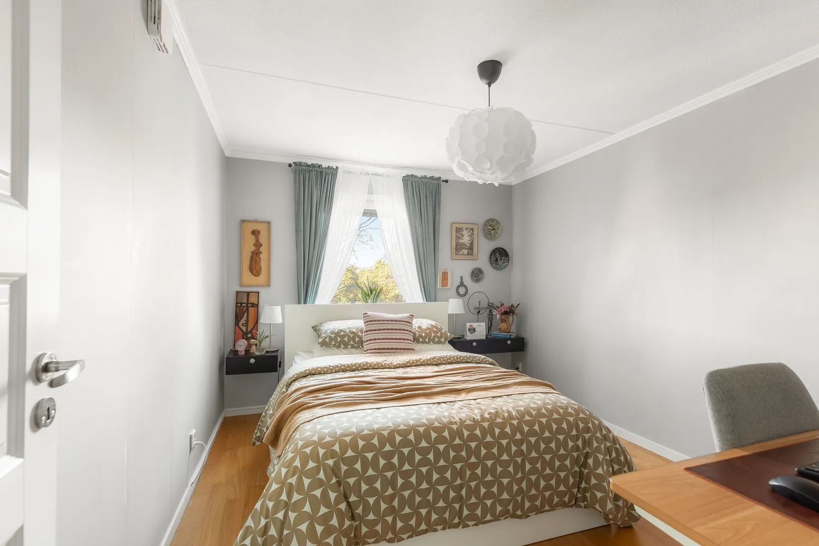 Bostadsrätt, Kristallstigen 3, Lillsjön, Upplands-Bro