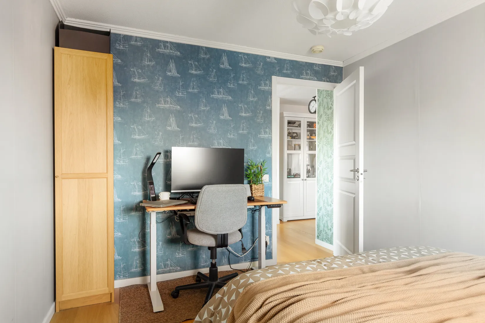 Bostadsrätt, Kristallstigen 3, Lillsjön, Upplands-Bro