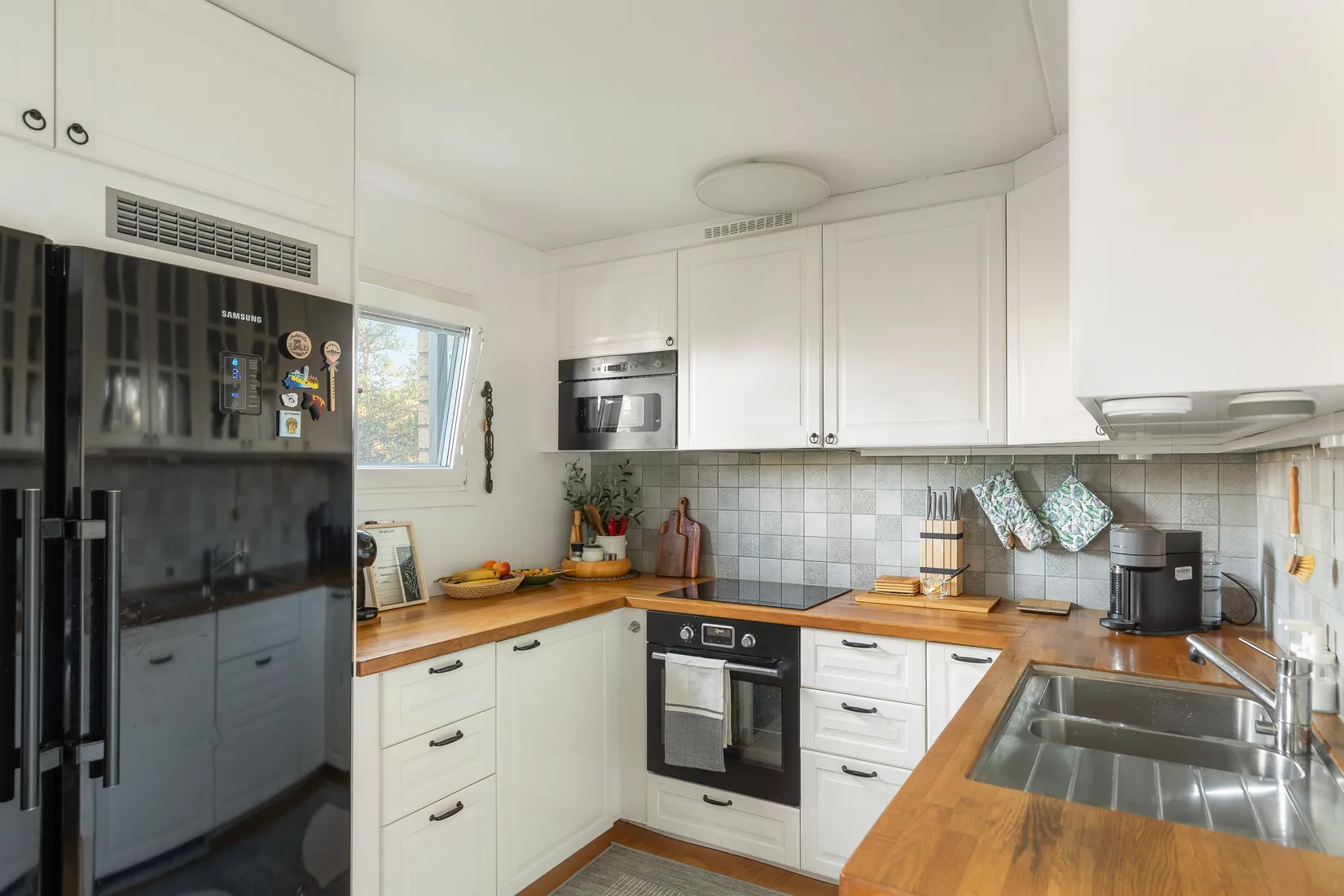Bostadsrätt, Kristallstigen 3, Lillsjön, Upplands-Bro