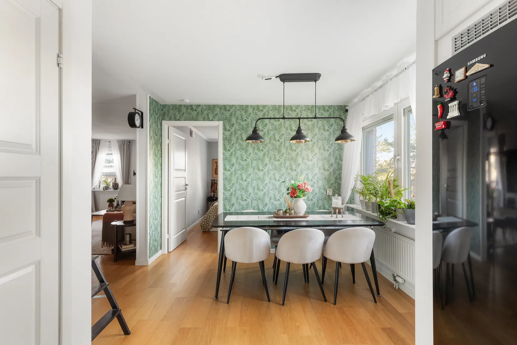 Bostadsrätt, Kristallstigen 3, Lillsjön, Upplands-Bro