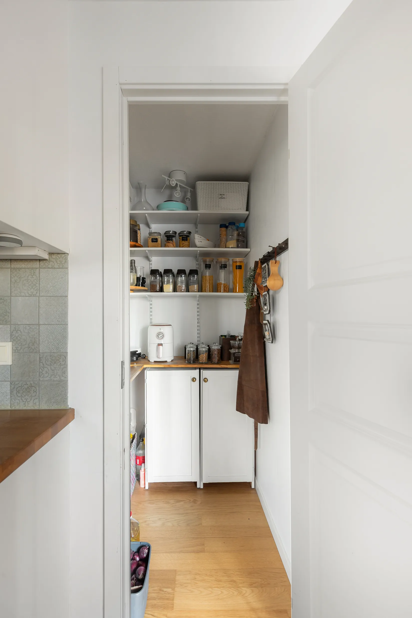 Bostadsrätt, Kristallstigen 3, Lillsjön, Upplands-Bro