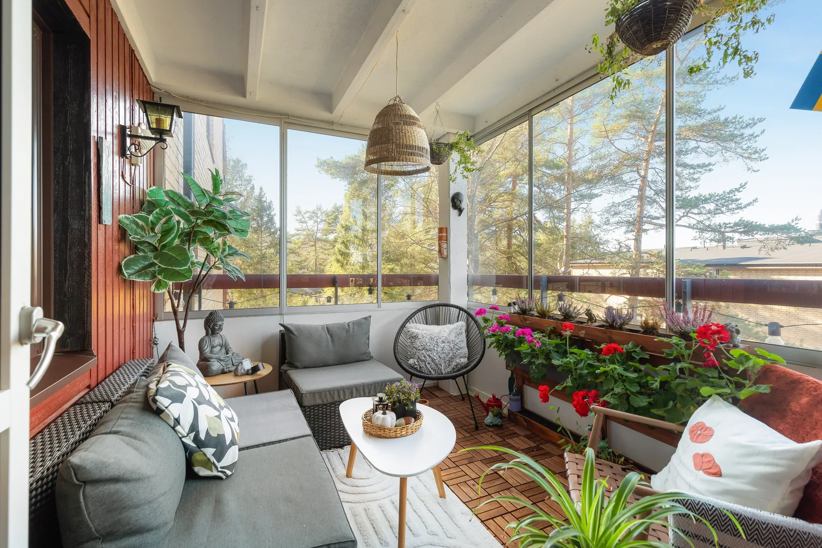 Bostadsrätt, Kristallstigen 3, Lillsjön, Upplands-Bro