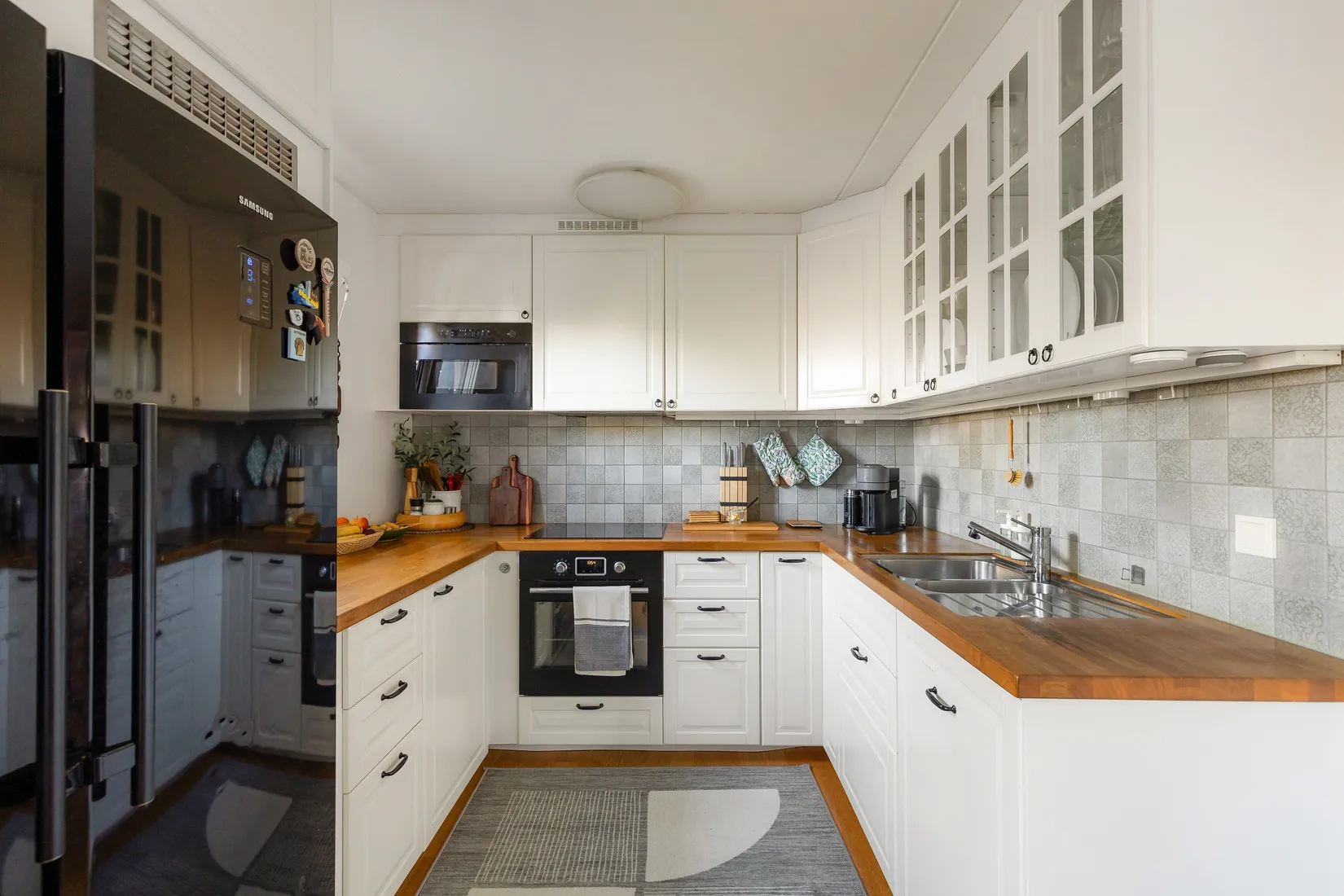 Bostadsrätt, Kristallstigen 3, Lillsjön, Upplands-Bro