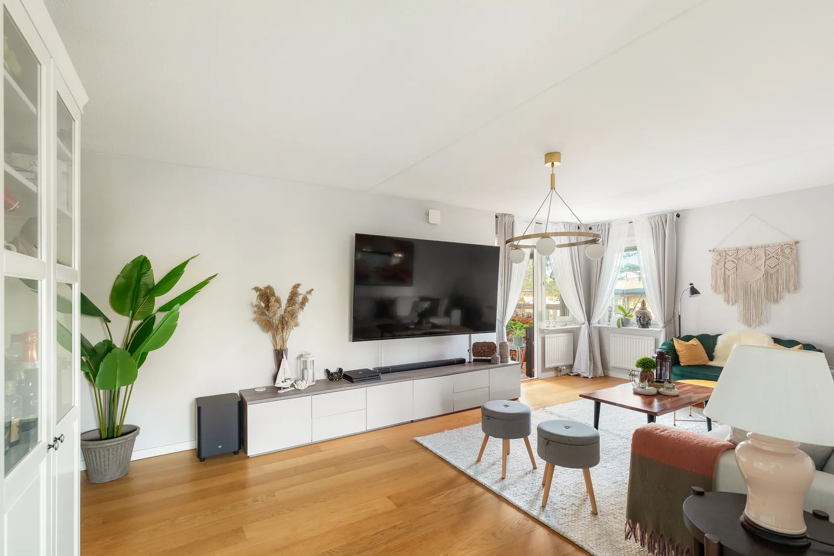 Bostadsrätt, Kristallstigen 3, Lillsjön, Upplands-Bro