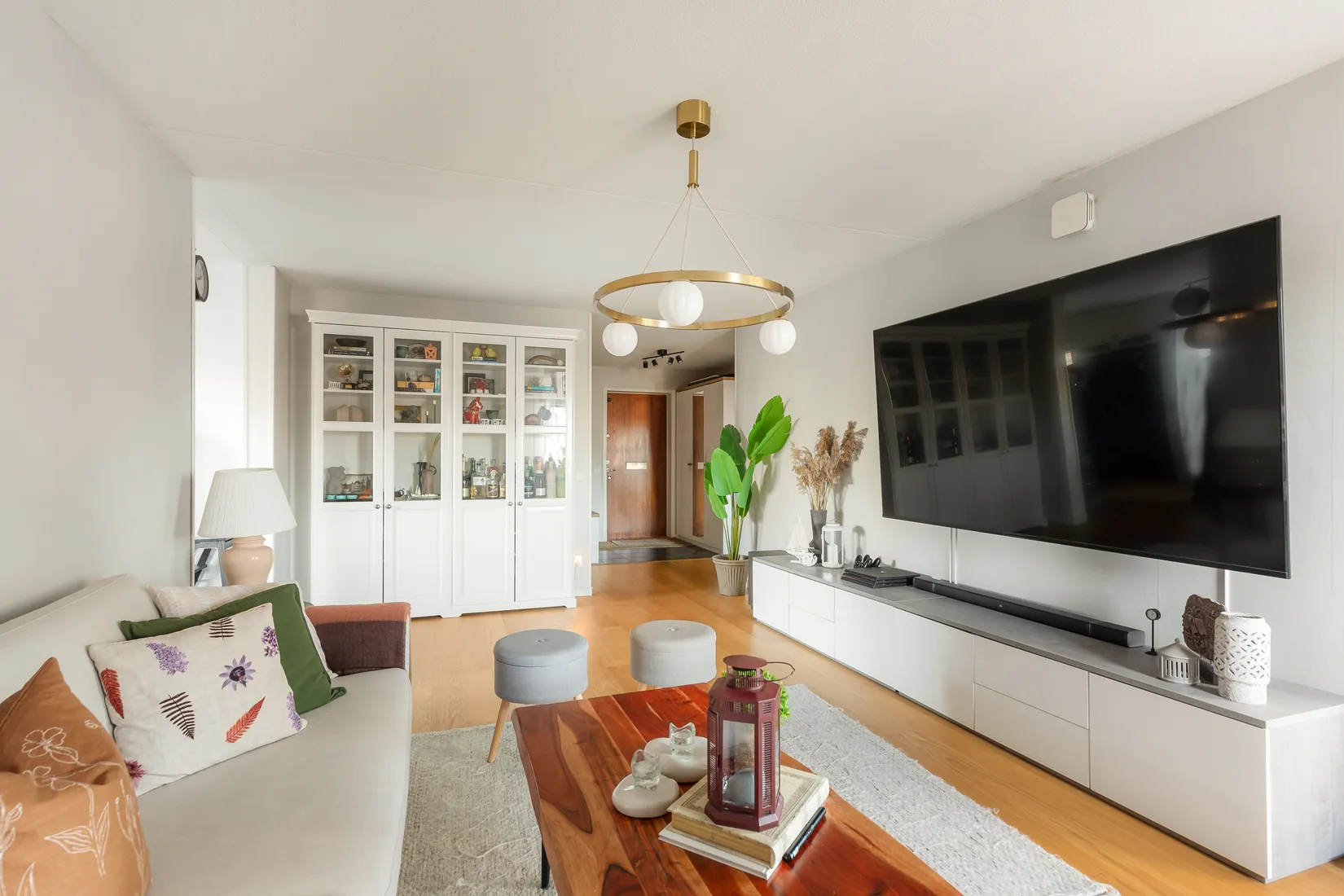 Bostadsrätt, Kristallstigen 3, Lillsjön, Upplands-Bro