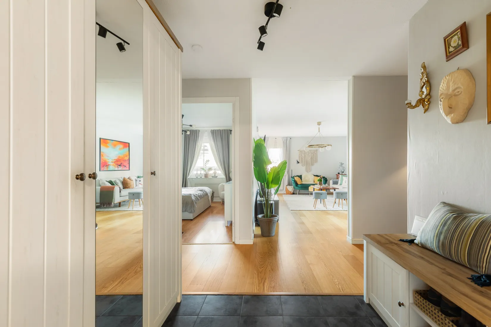 Bostadsrätt, Kristallstigen 3, Lillsjön, Upplands-Bro