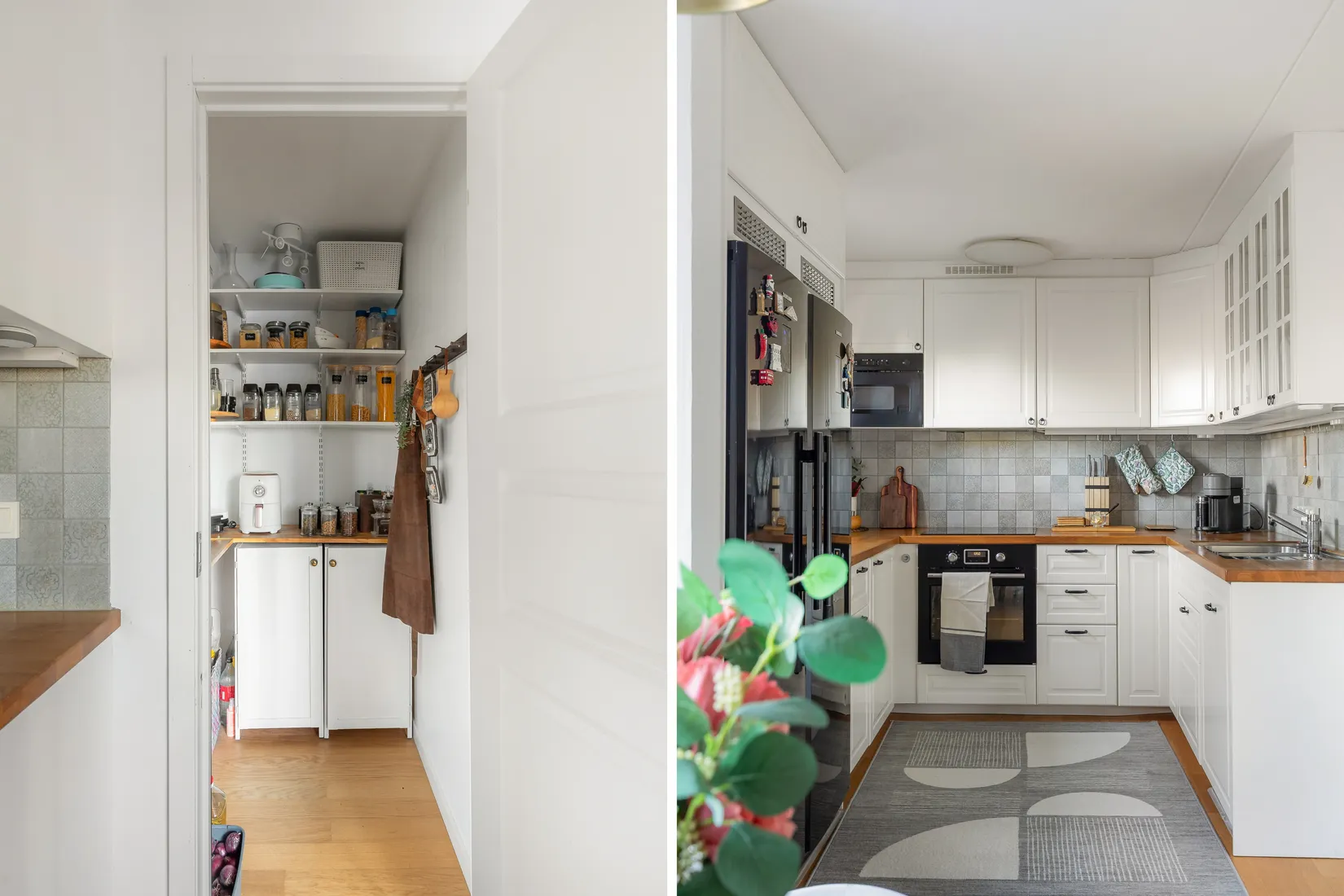 Bostadsrätt, Kristallstigen 3, Lillsjön, Upplands-Bro