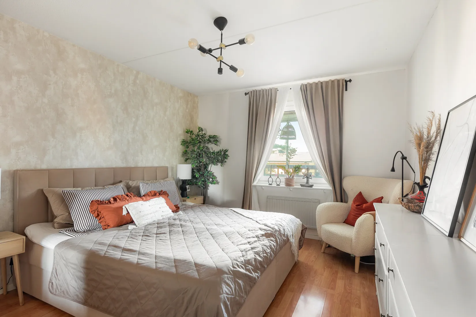 Bostadsrätt, Kristallstigen 3, Lillsjön, Upplands-Bro