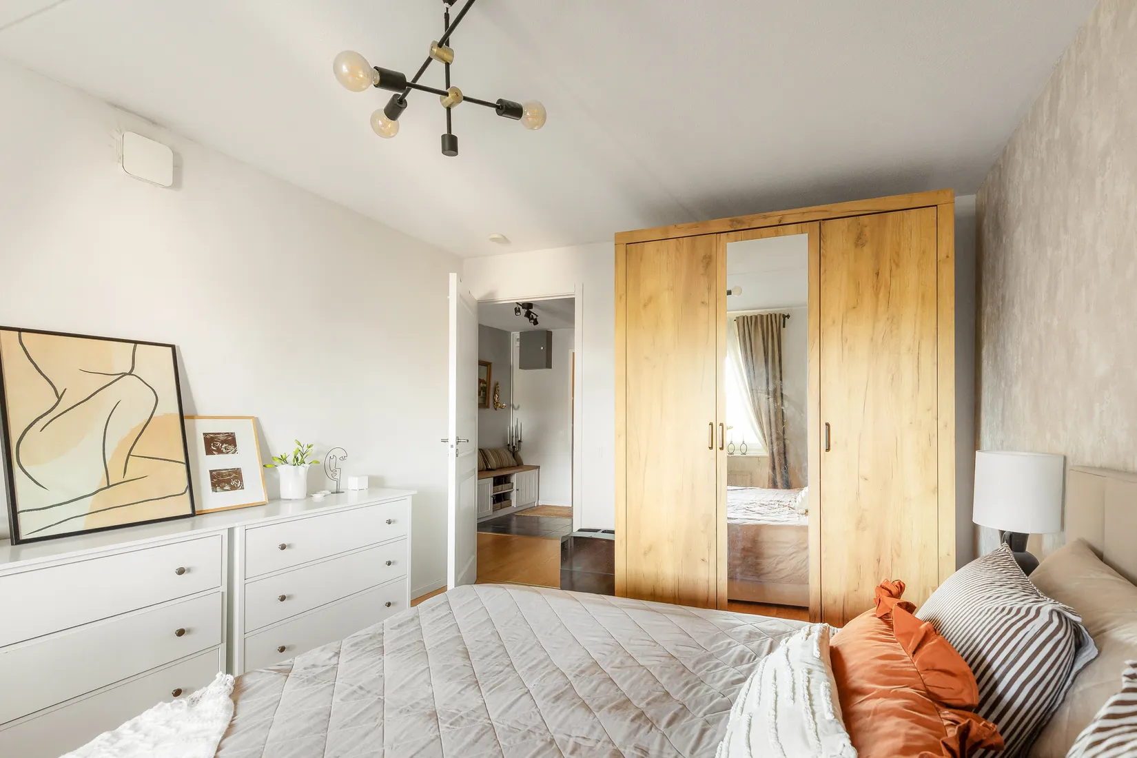 Bostadsrätt, Kristallstigen 3, Lillsjön, Upplands-Bro