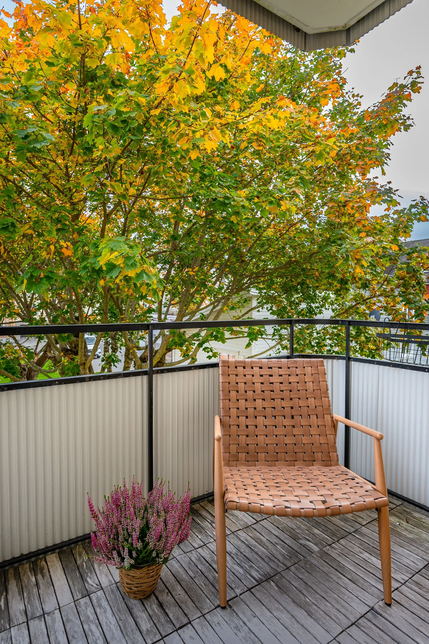 Bostadsrätt, Björneborgsgatan 22B, Östermalm, Sundsvall