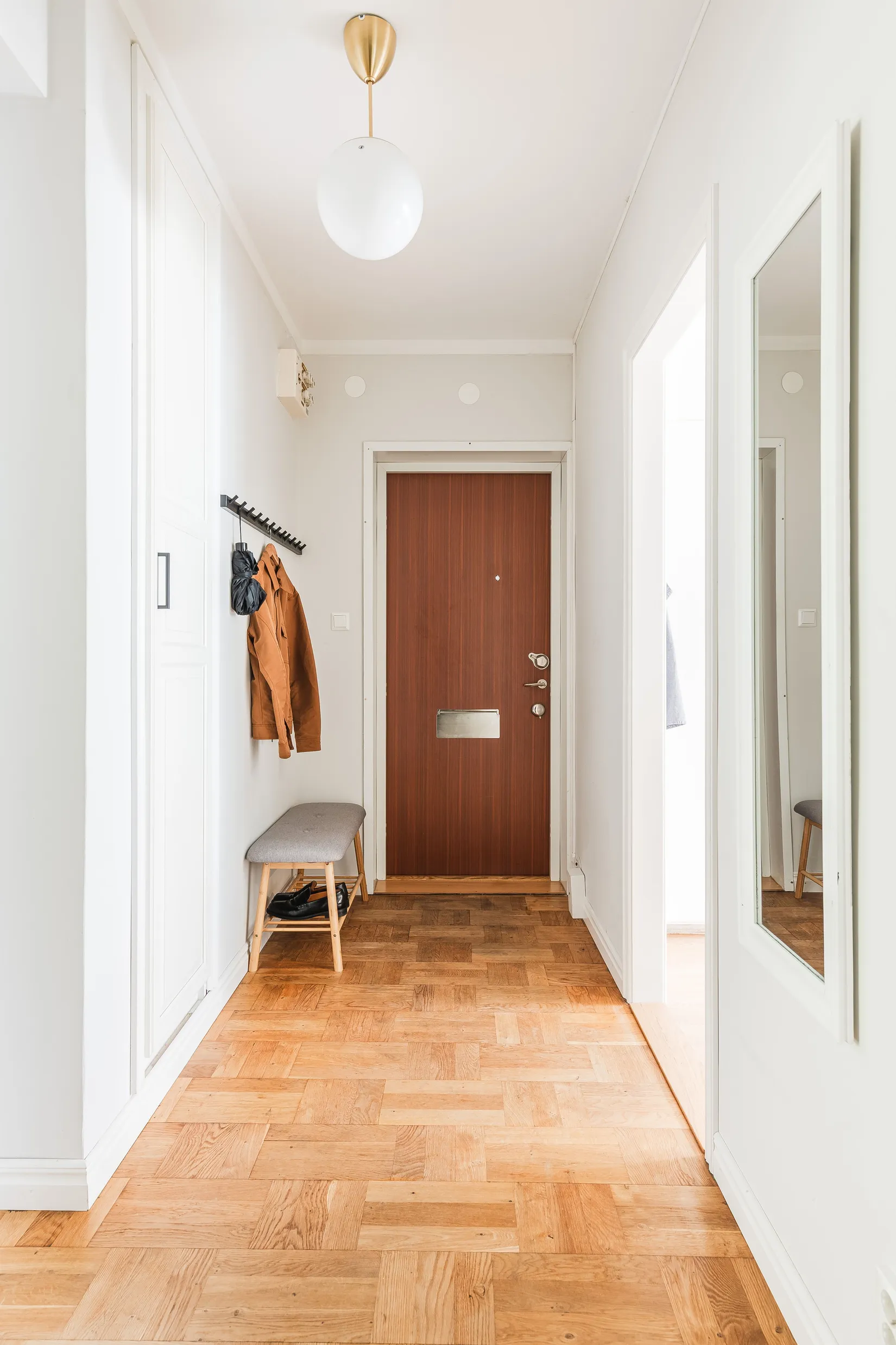 Bostadsrätt, Björneborgsgatan 22B, Östermalm, Sundsvall