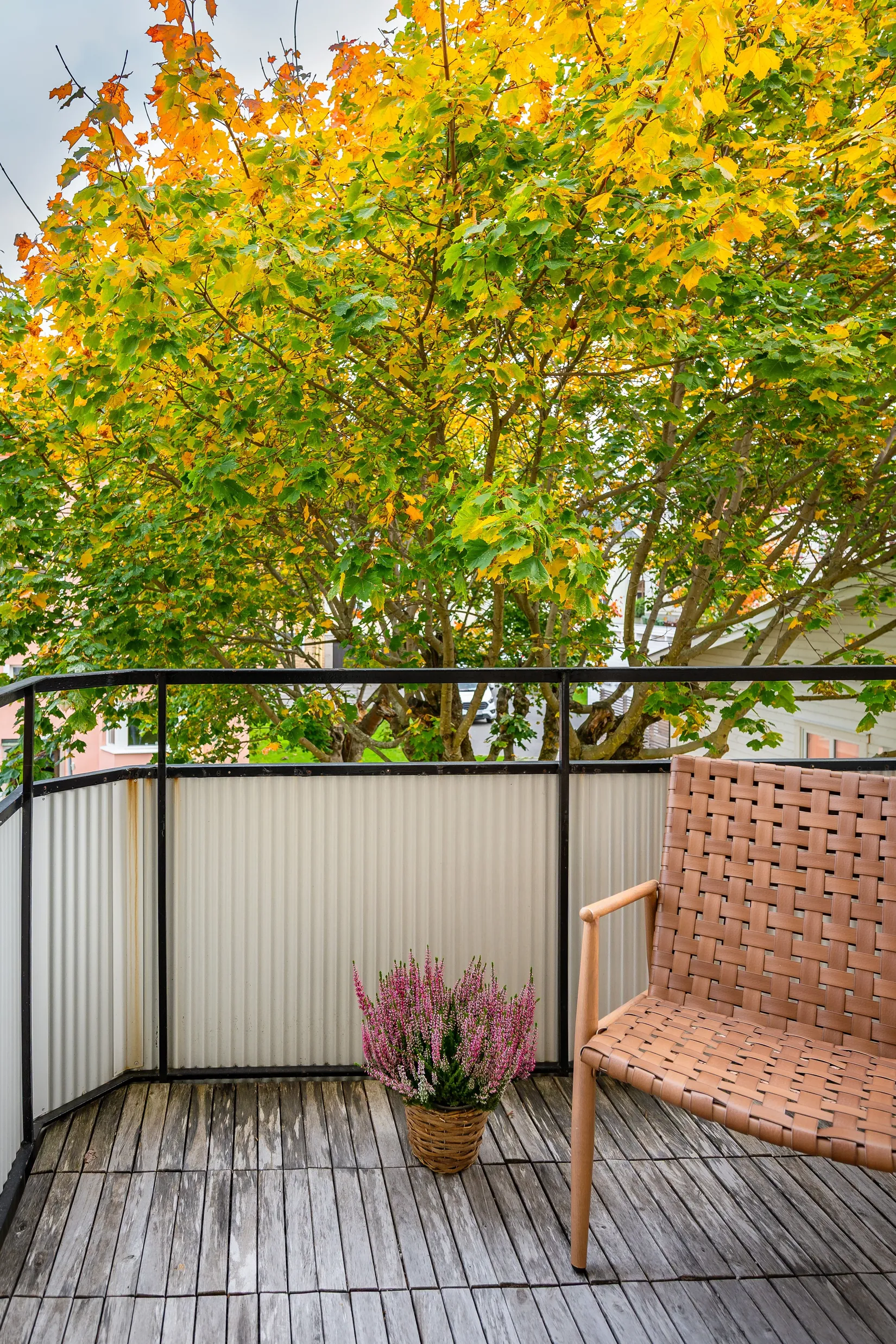 Bostadsrätt, Björneborgsgatan 22B, Östermalm, Sundsvall
