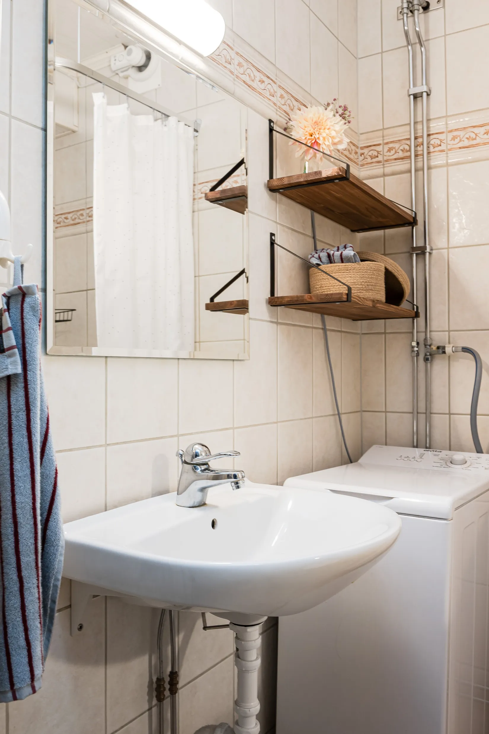 Bostadsrätt, Björneborgsgatan 22B, Östermalm, Sundsvall