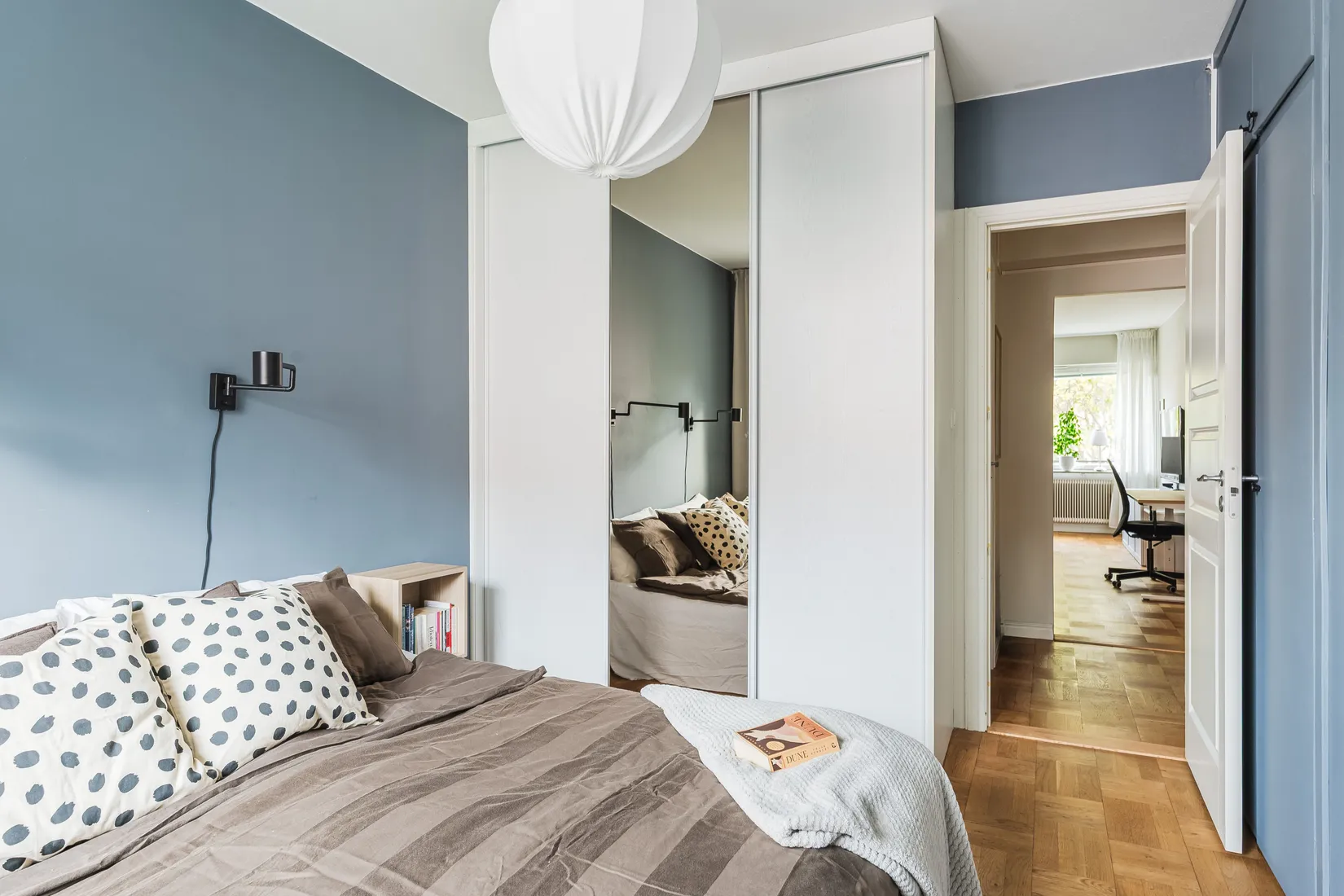 Bostadsrätt, Björneborgsgatan 22B, Östermalm, Sundsvall