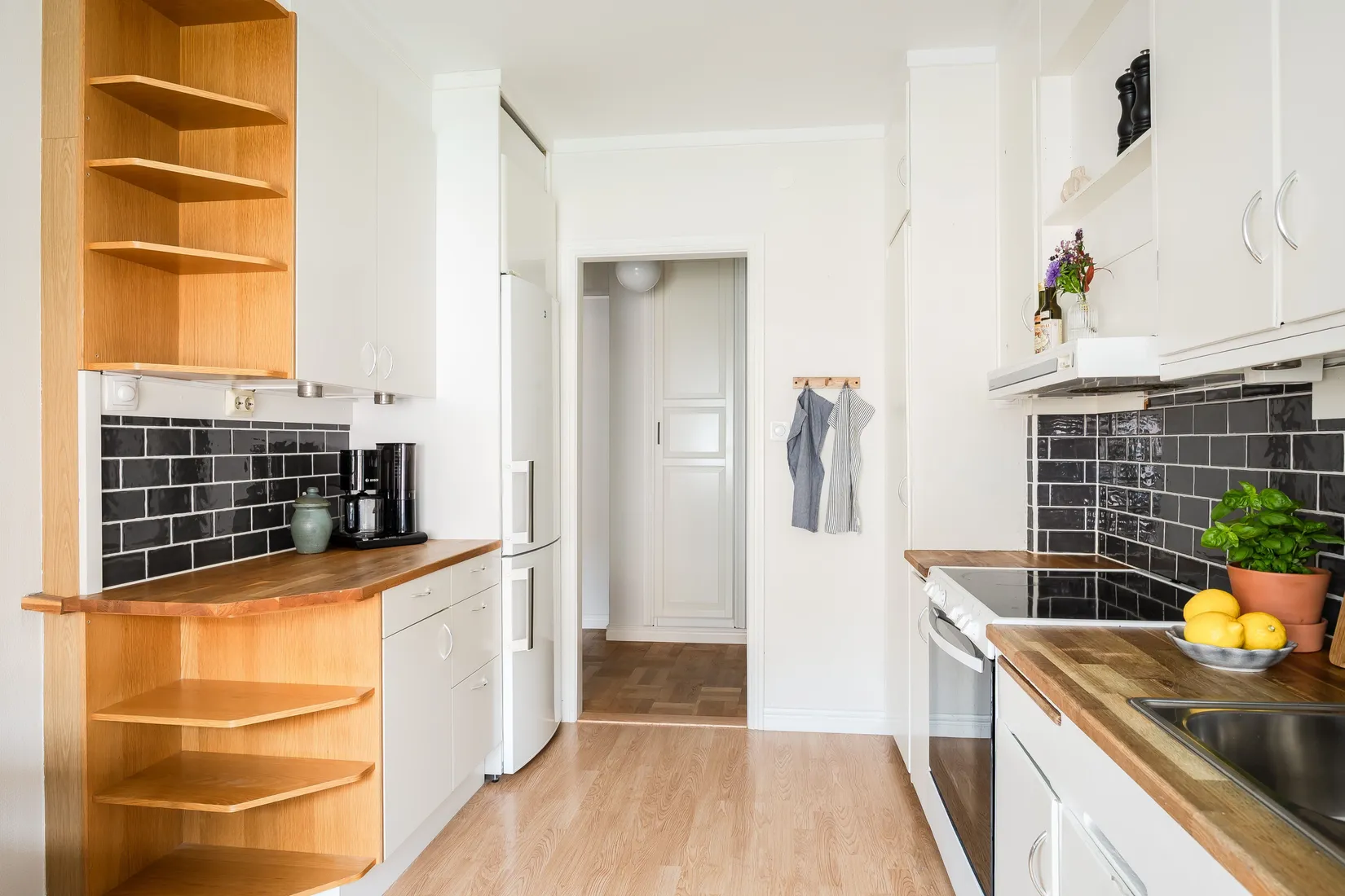 Bostadsrätt, Björneborgsgatan 22B, Östermalm, Sundsvall
