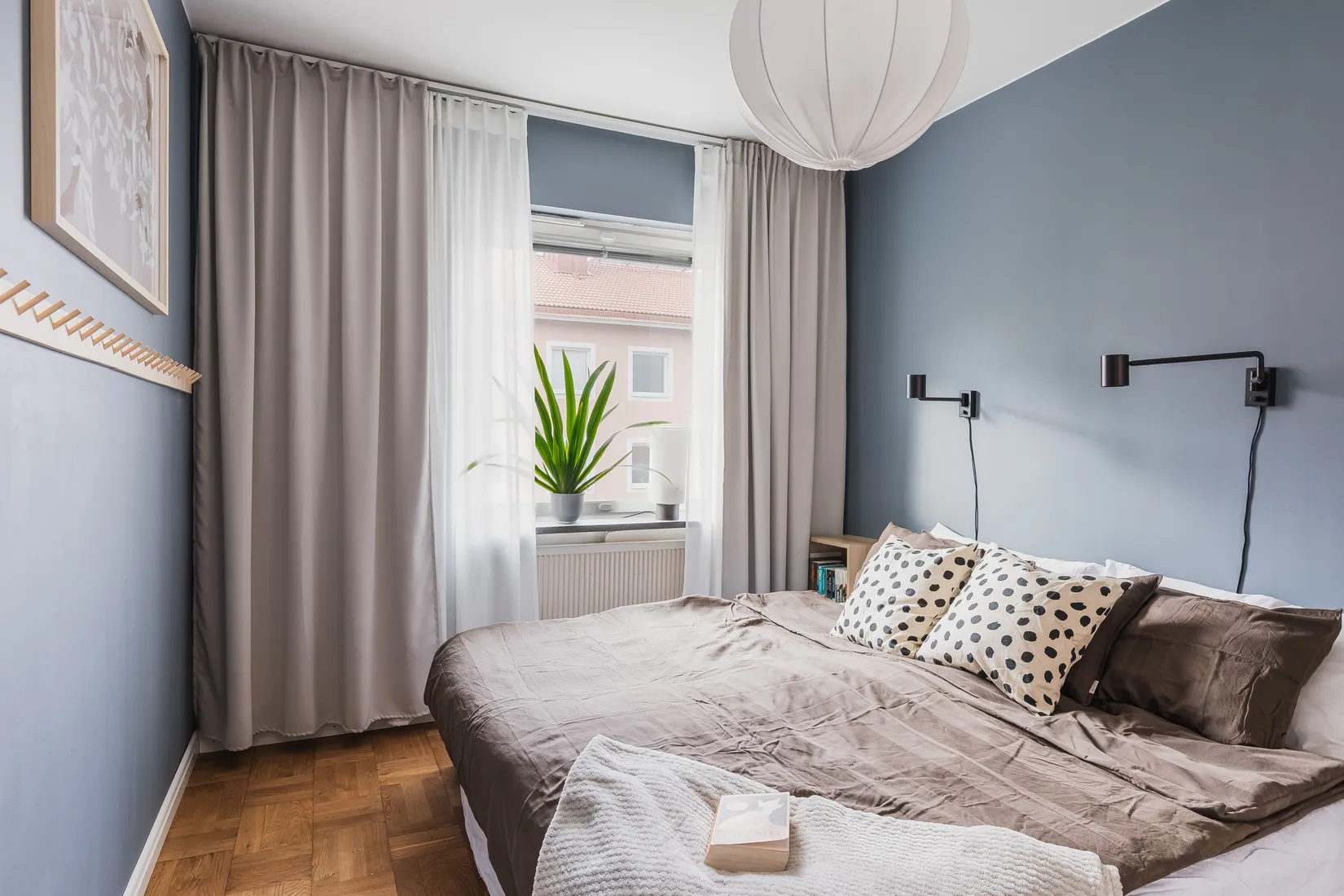 Bostadsrätt, Björneborgsgatan 22B, Östermalm, Sundsvall