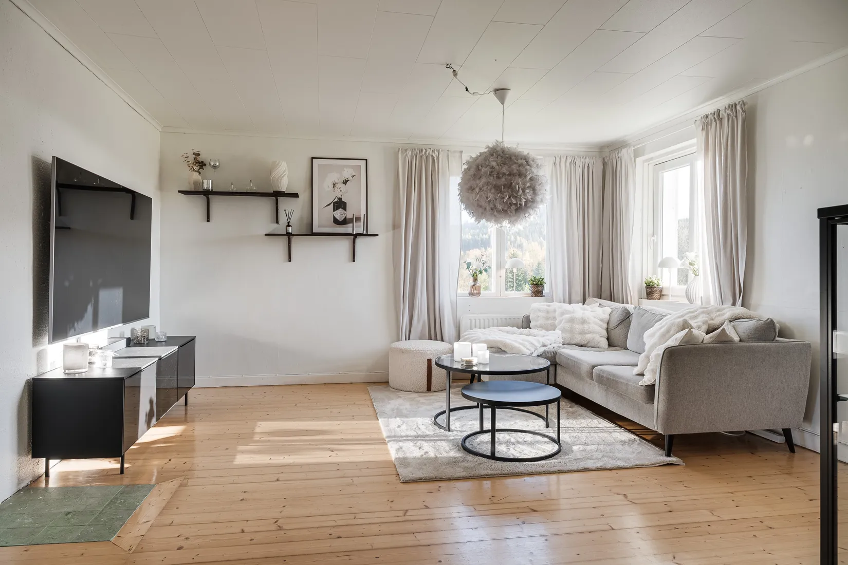 Villa, Käckelbäcksmon 115, Viksjö, Härnösand