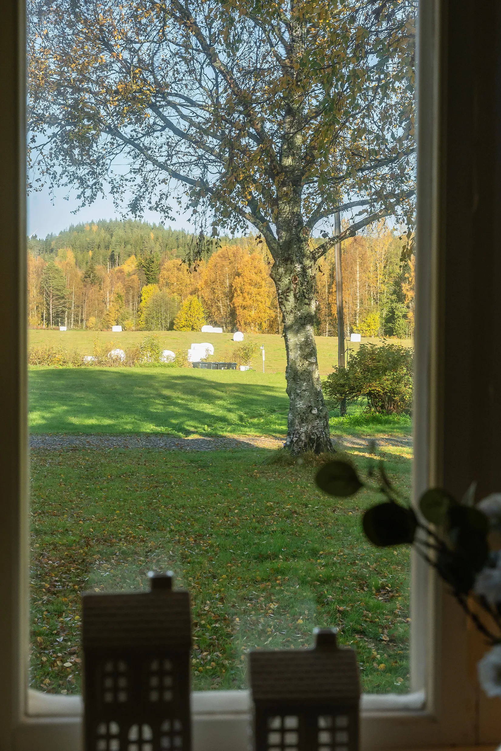 Villa, Käckelbäcksmon 115, Viksjö, Härnösand