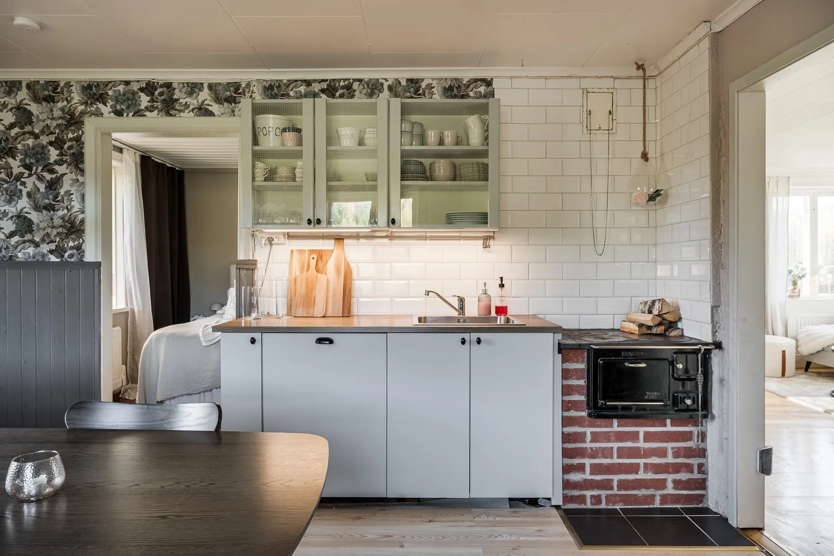 Villa, Käckelbäcksmon 115, Viksjö, Härnösand