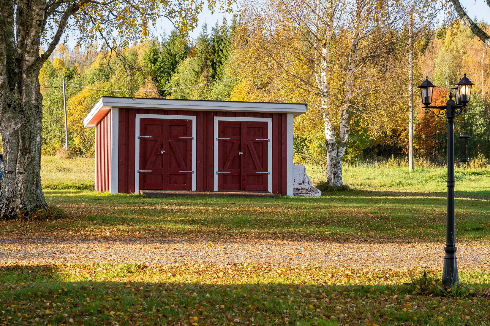 Villa, Käckelbäcksmon 115, Viksjö, Härnösand