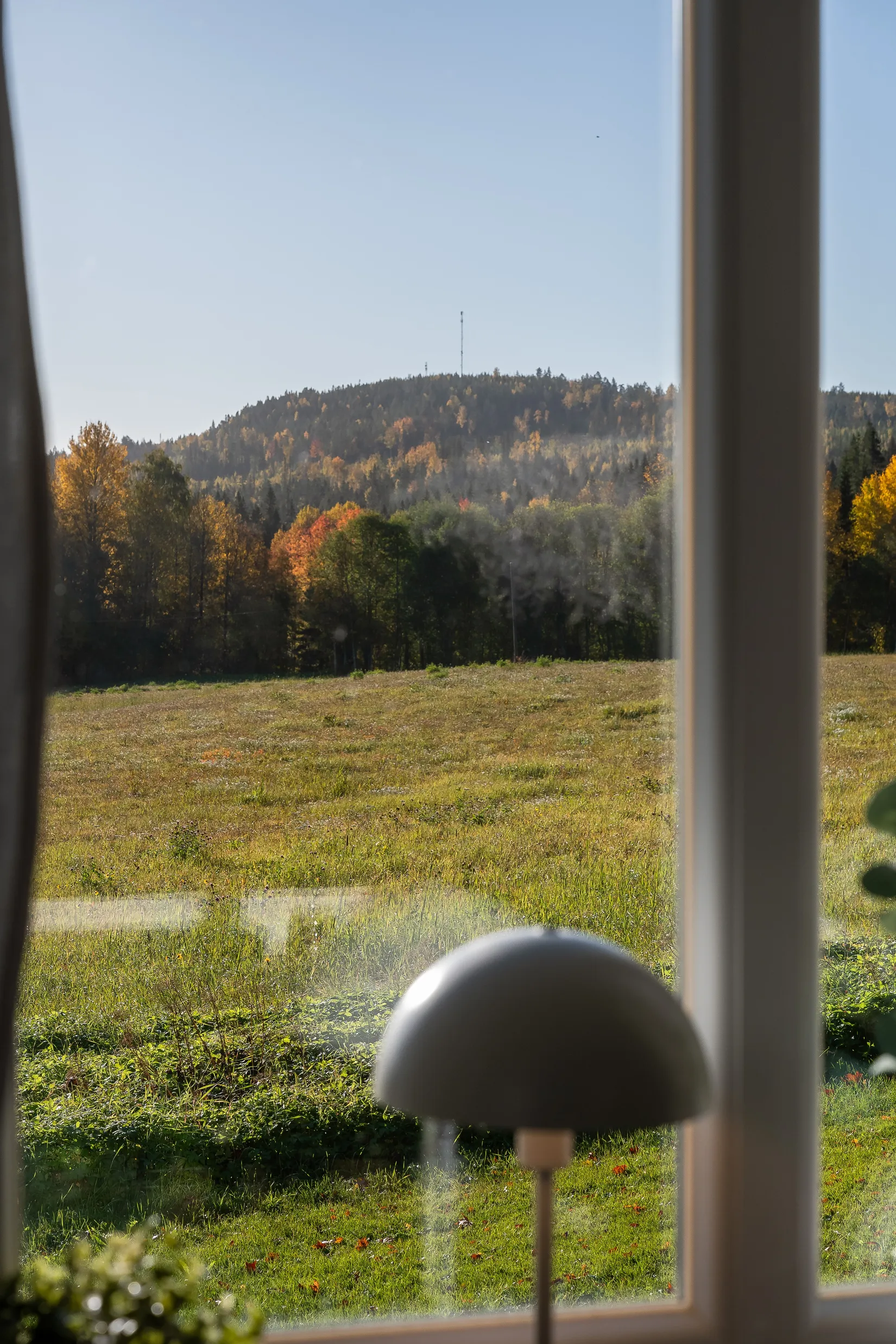 Villa, Käckelbäcksmon 115, Viksjö, Härnösand
