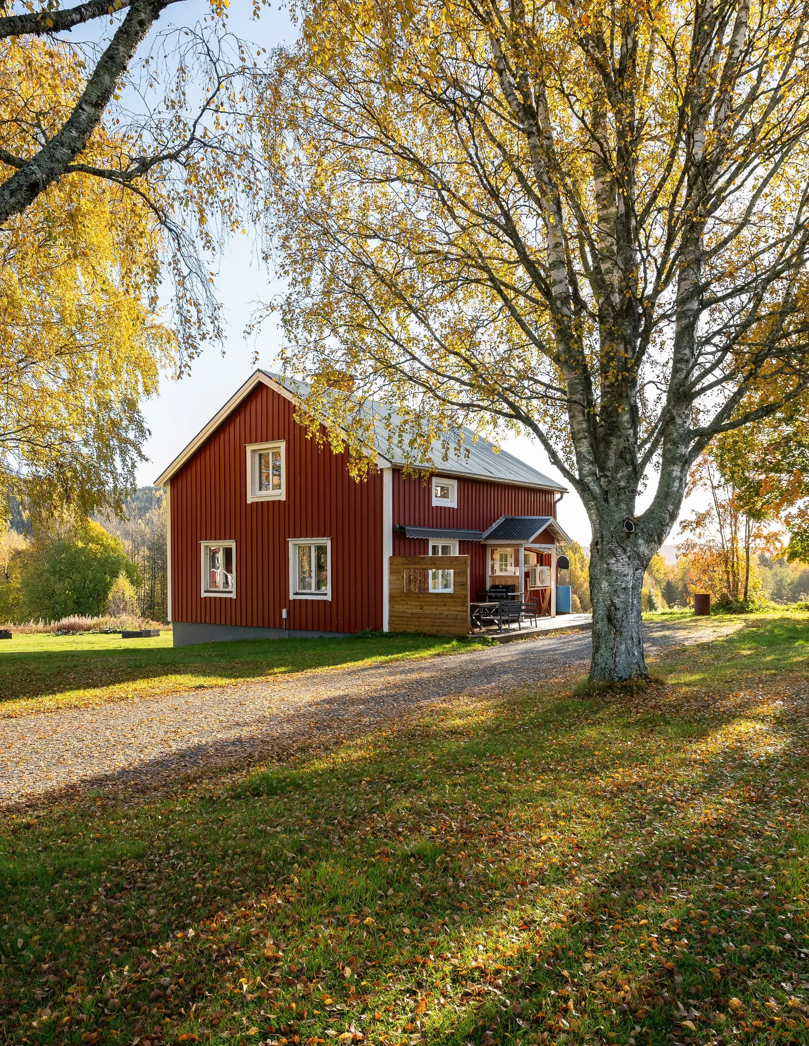 Villa, Käckelbäcksmon 115, Viksjö, Härnösand