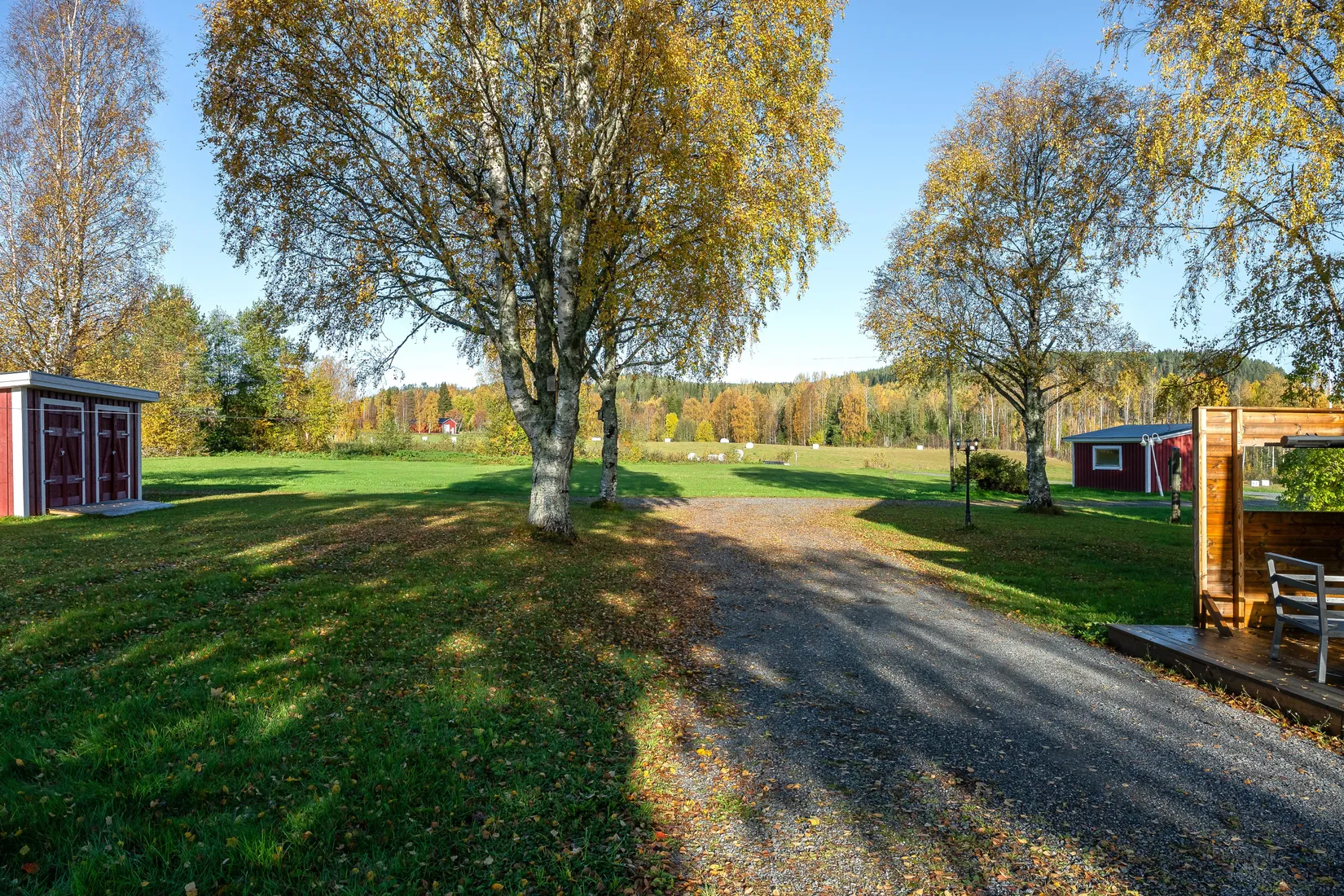 Villa, Käckelbäcksmon 115, Viksjö, Härnösand