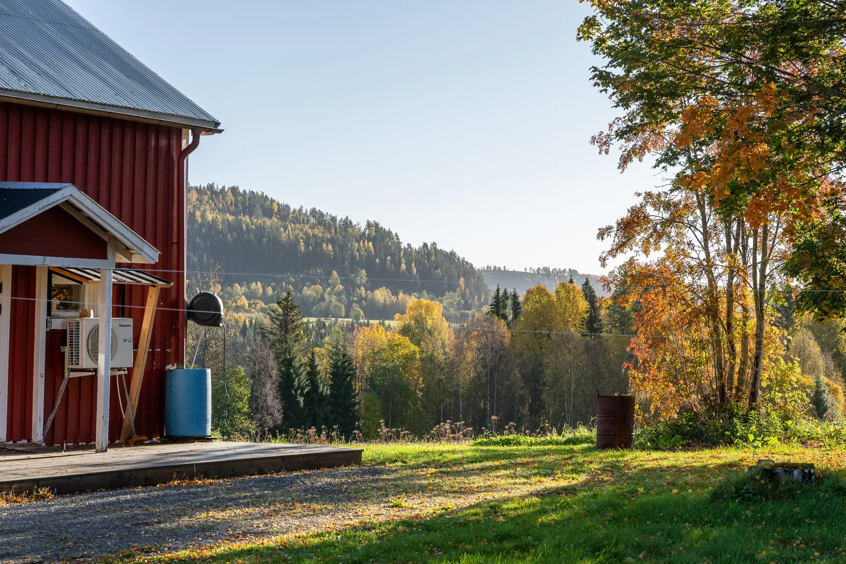 Villa, Käckelbäcksmon 115, Viksjö, Härnösand
