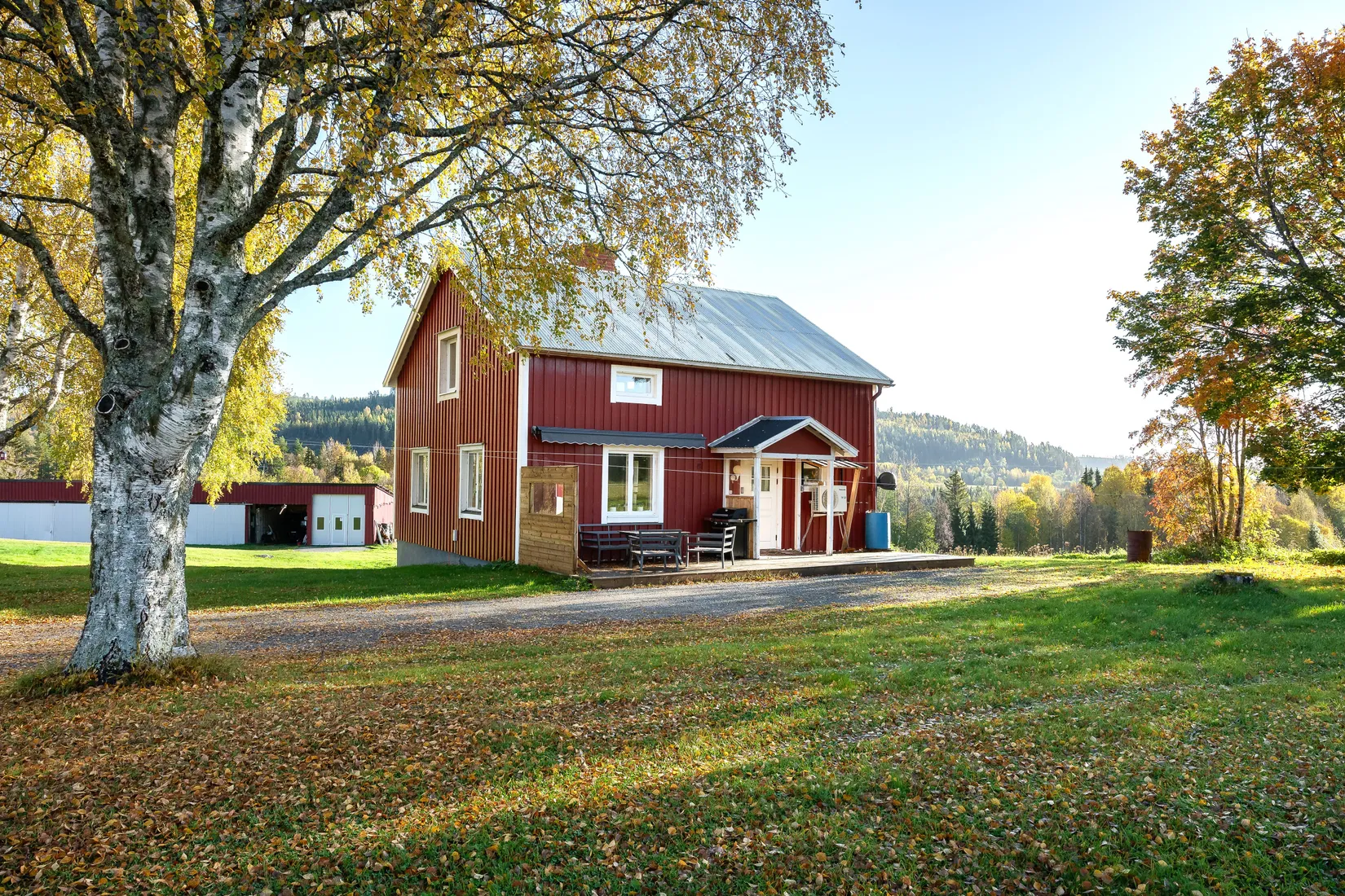 Villa, Käckelbäcksmon 115, Viksjö, Härnösand