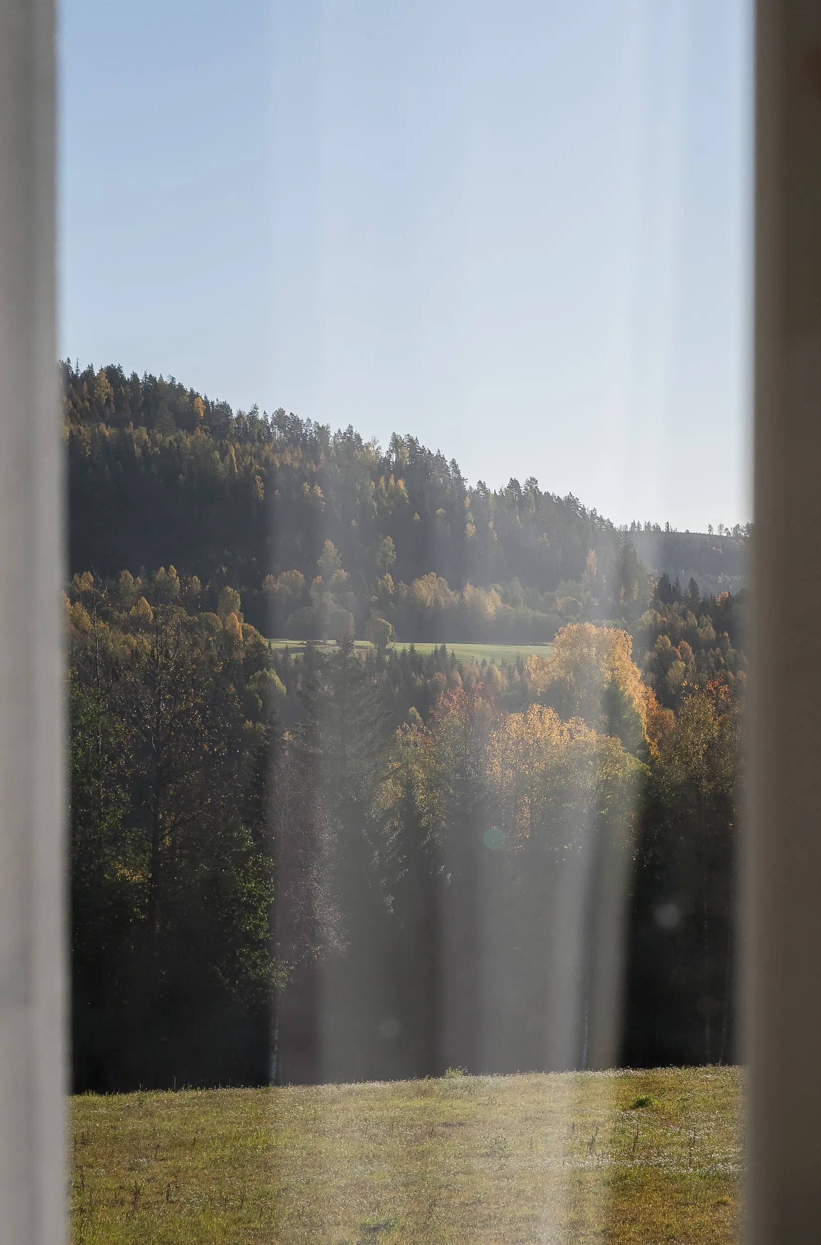 Villa, Käckelbäcksmon 115, Viksjö, Härnösand