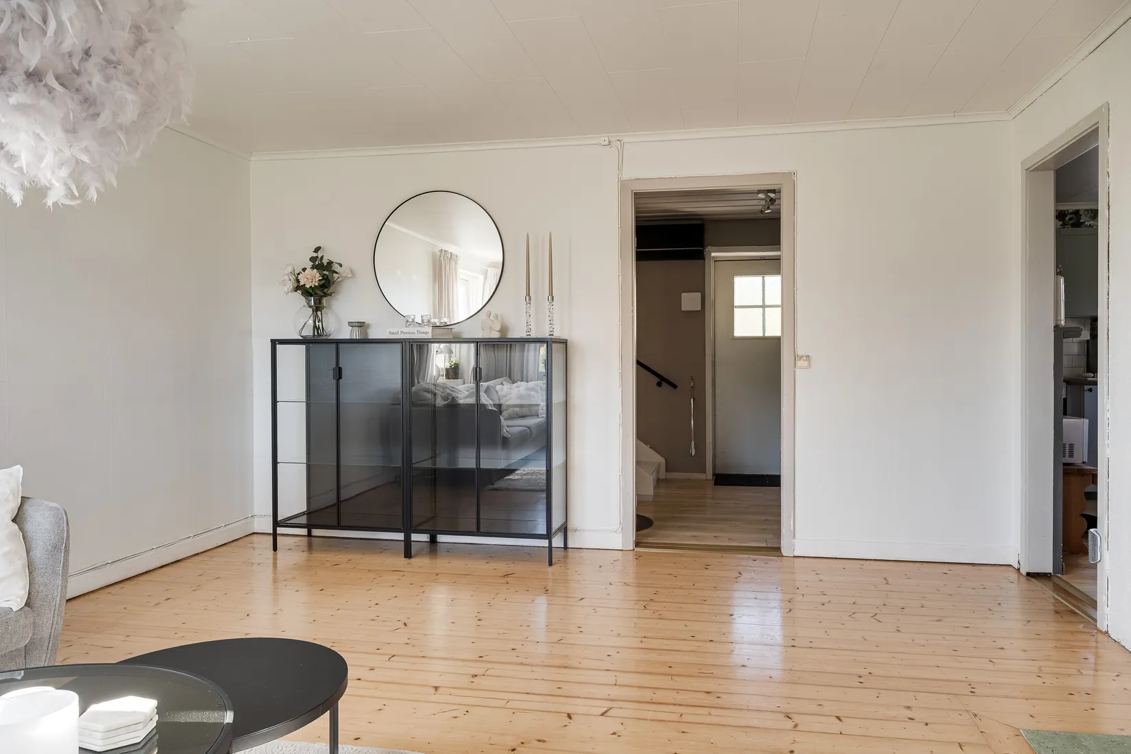 Villa, Käckelbäcksmon 115, Viksjö, Härnösand
