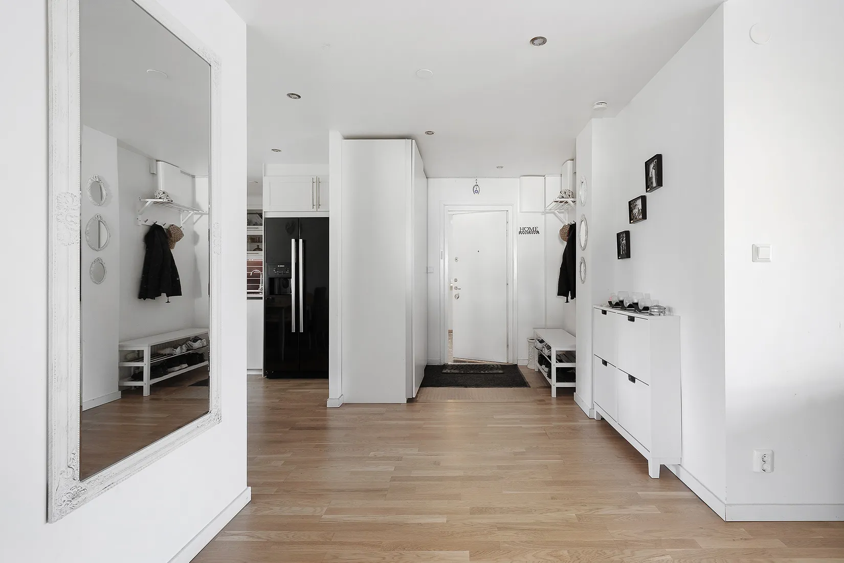 Bostadsrätt, Trollvägen 10, Kallhäll, Järfälla