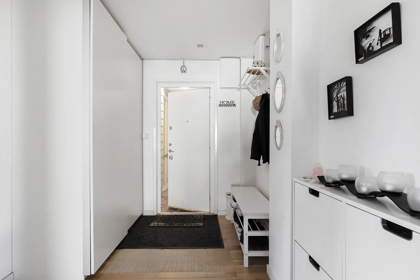 Bostadsrätt, Trollvägen 10, Kallhäll, Järfälla