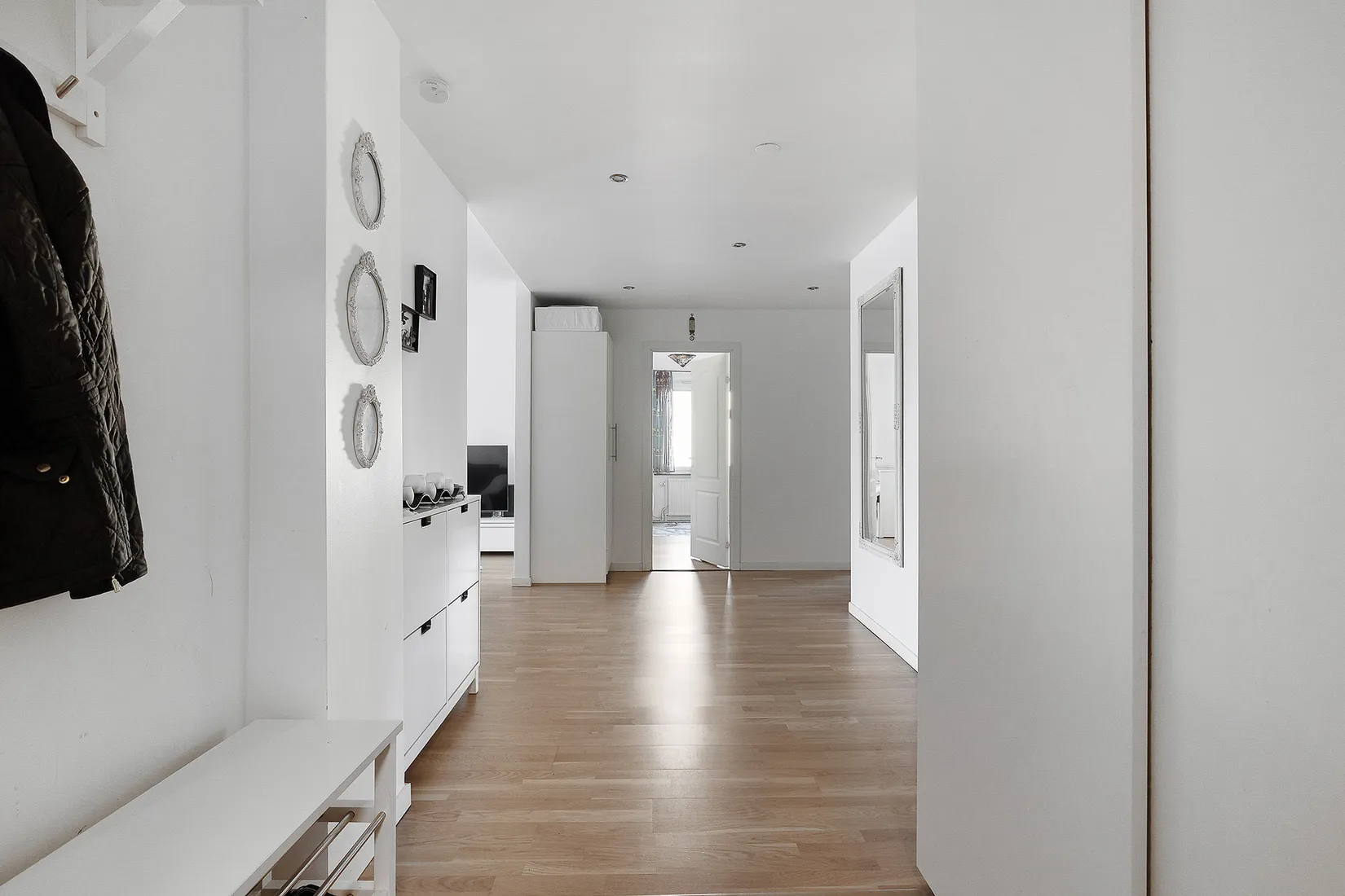 Bostadsrätt, Trollvägen 10, Kallhäll, Järfälla