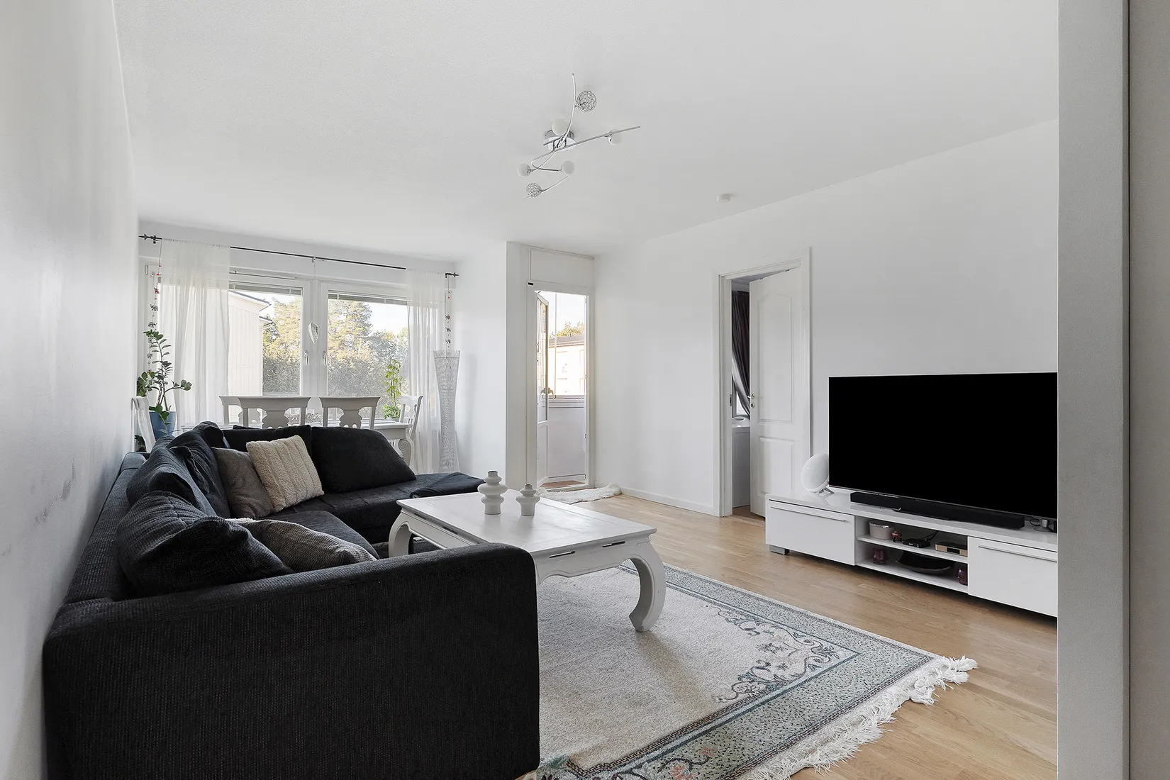 Bostadsrätt, Trollvägen 10, Kallhäll, Järfälla