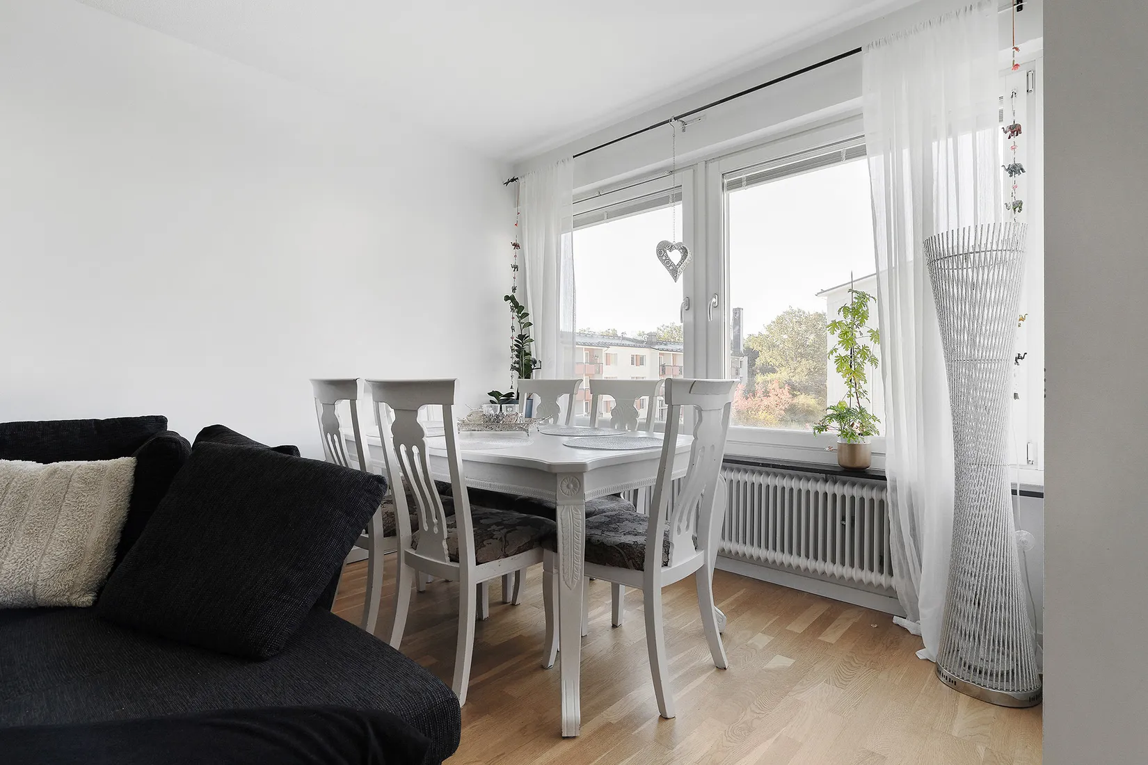 Bostadsrätt, Trollvägen 10, Kallhäll, Järfälla