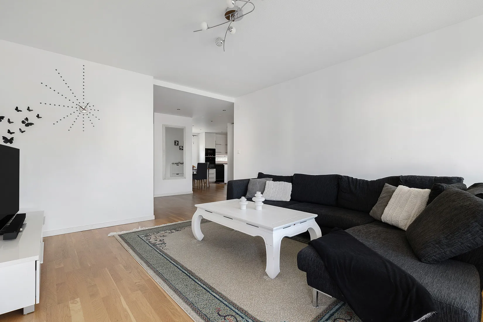 Bostadsrätt, Trollvägen 10, Kallhäll, Järfälla