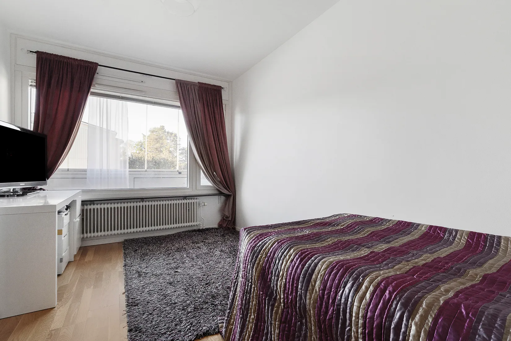 Bostadsrätt, Trollvägen 10, Kallhäll, Järfälla