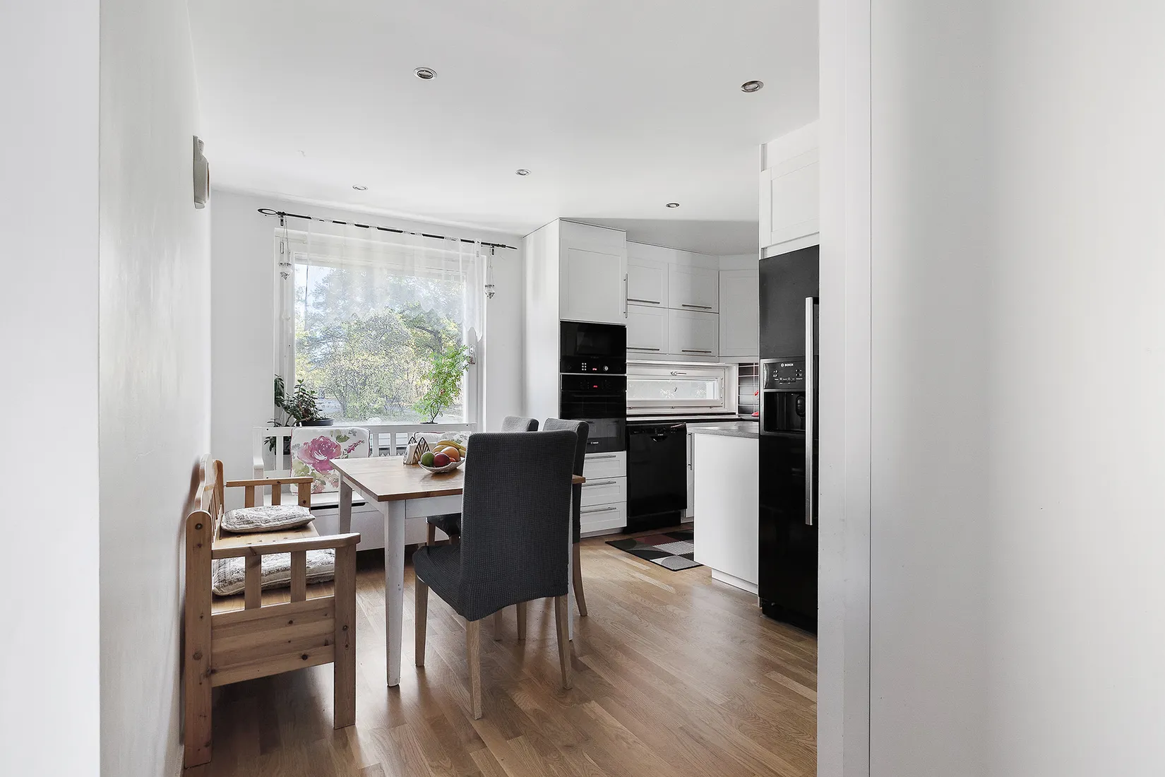 Bostadsrätt, Trollvägen 10, Kallhäll, Järfälla