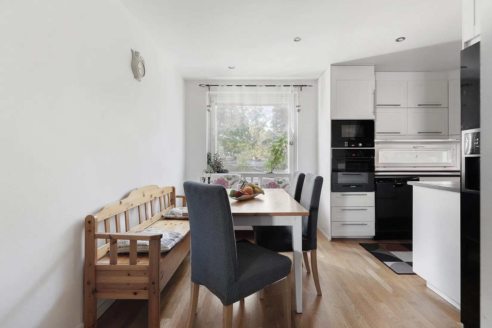 Bostadsrätt, Trollvägen 10, Kallhäll, Järfälla
